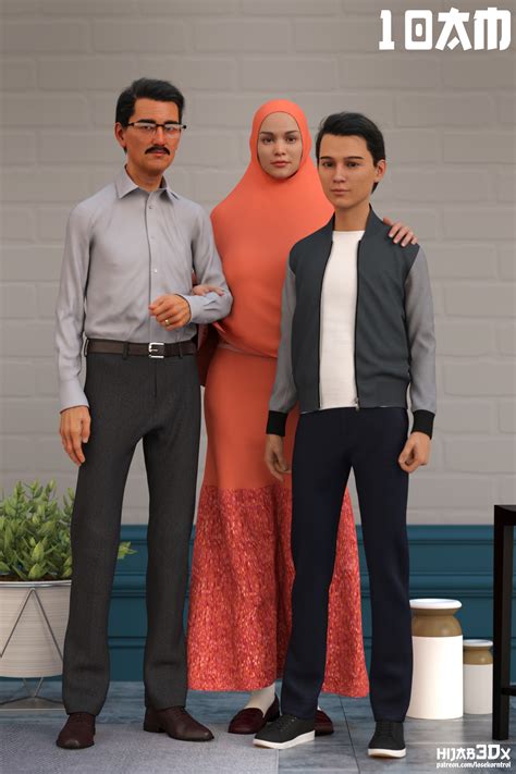 the masseur [losekorntrol|[3D][Losekorntrol] Young Love 1.